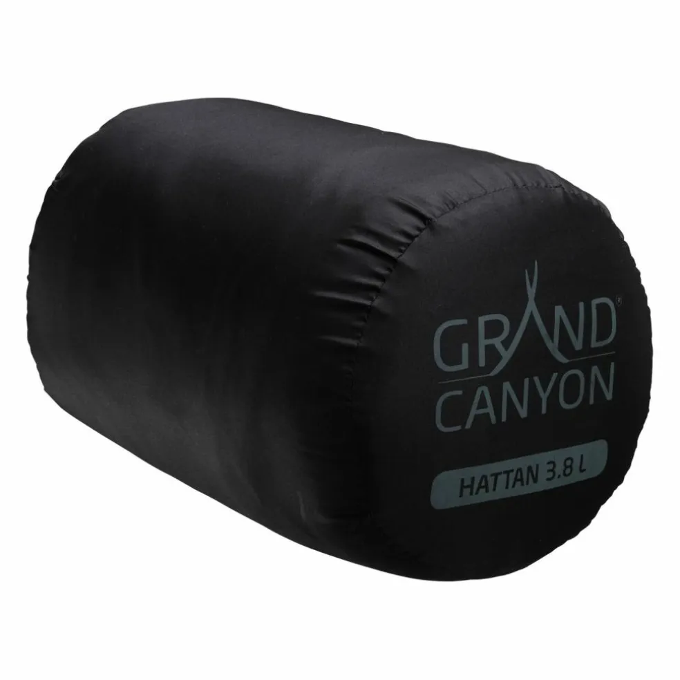 Grand Canyon · HATTAN 3.8 L