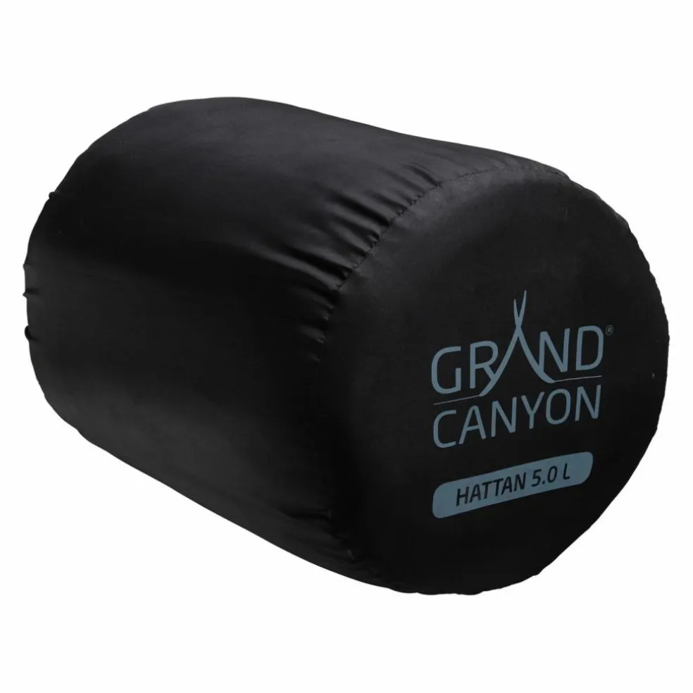 Grand Canyon · HATTAN 5.0 L