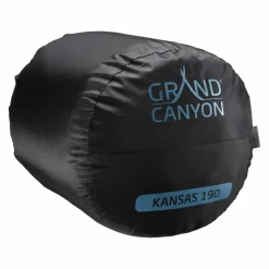 Grand Canyon · KANSAS 190