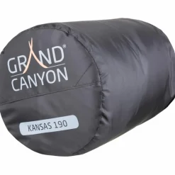 Grand Canyon · Kansas 190
