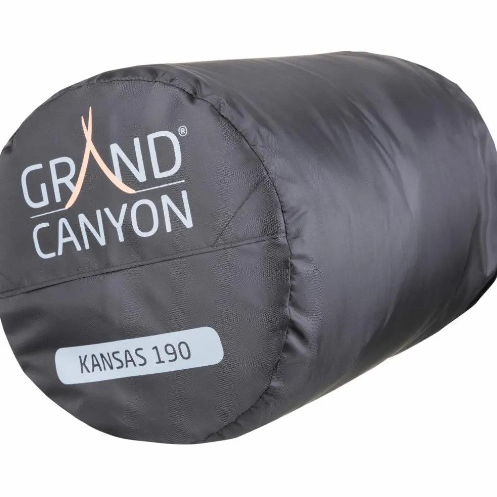 Grand Canyon · Kansas 190