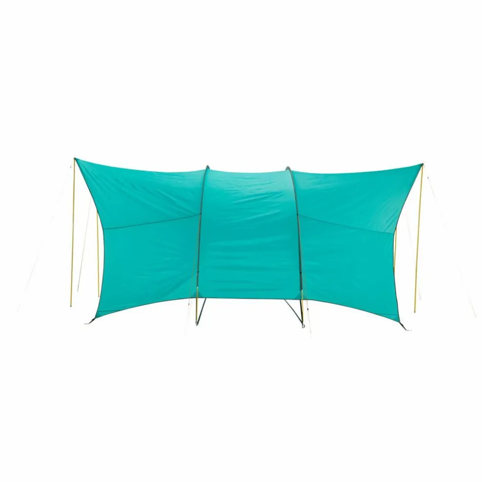 Grand Canyon · TAHUTA SHELTER 5