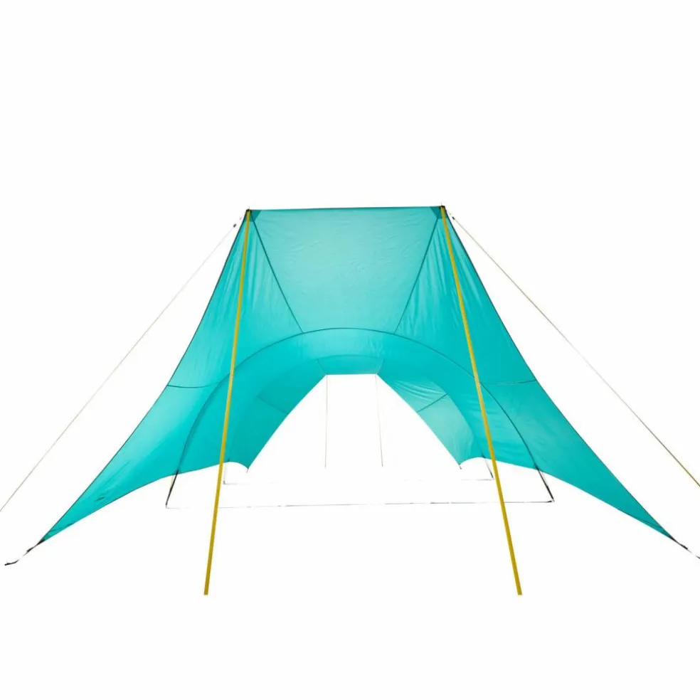 Grand Canyon · TAHUTA SHELTER 5