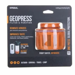Grayl · Geopress Purifier Cartridge