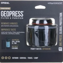Grayl · Geopress Purifier Cartridge