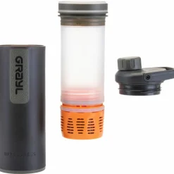 Grayl · Ultrapress Purifier Bottle