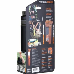 Grayl · Ultrapress Purifier Bottle