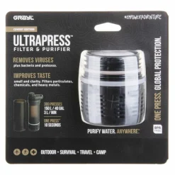 Grayl · Ultrapress Purifier Cartridge