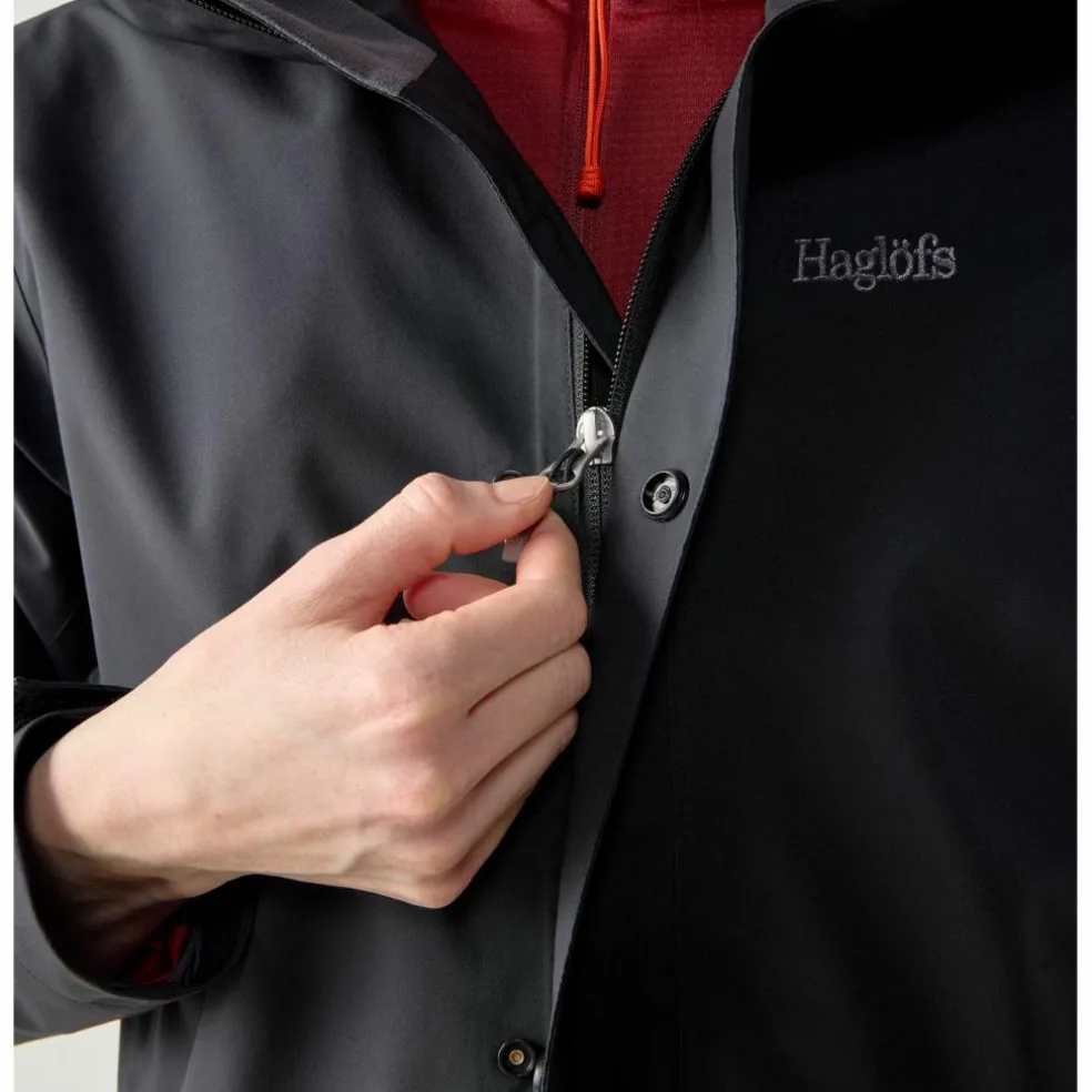 Haglöfs · Breeze Proof