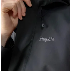 Haglöfs · Breeze Proof