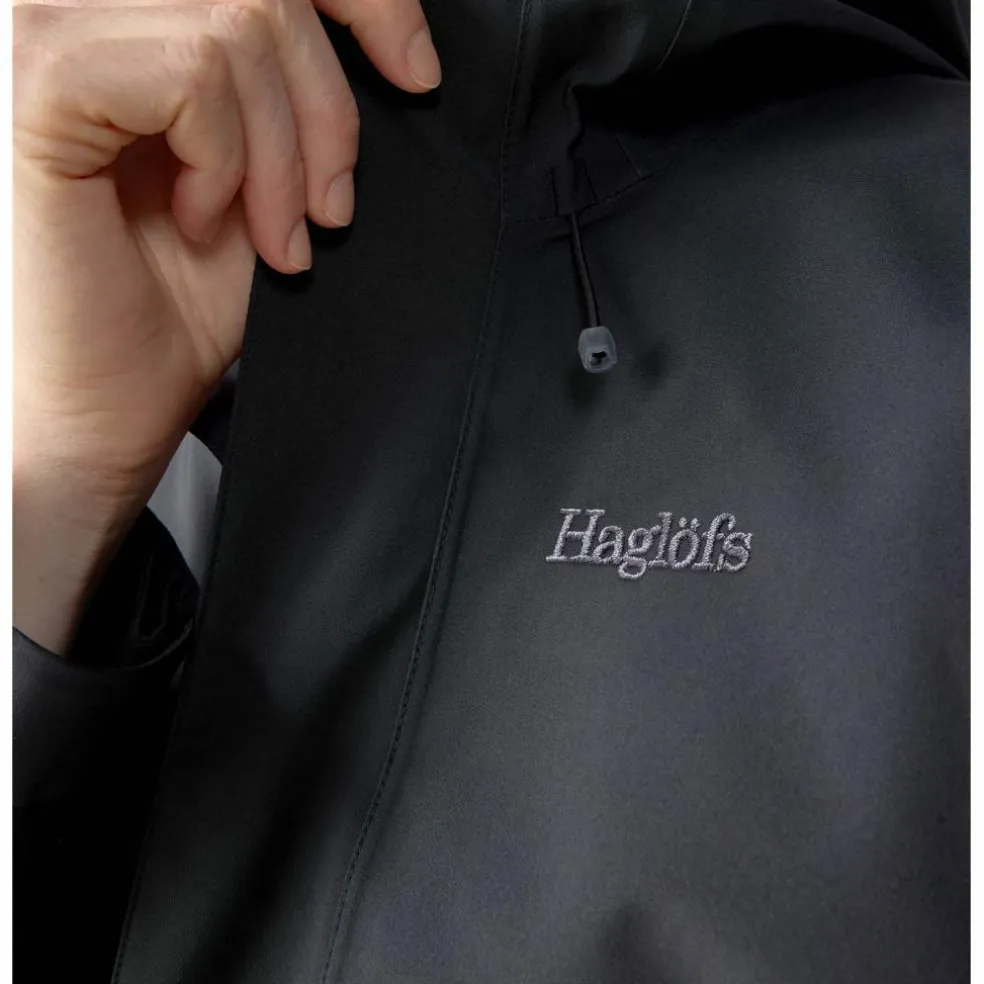 Haglöfs · Breeze Proof