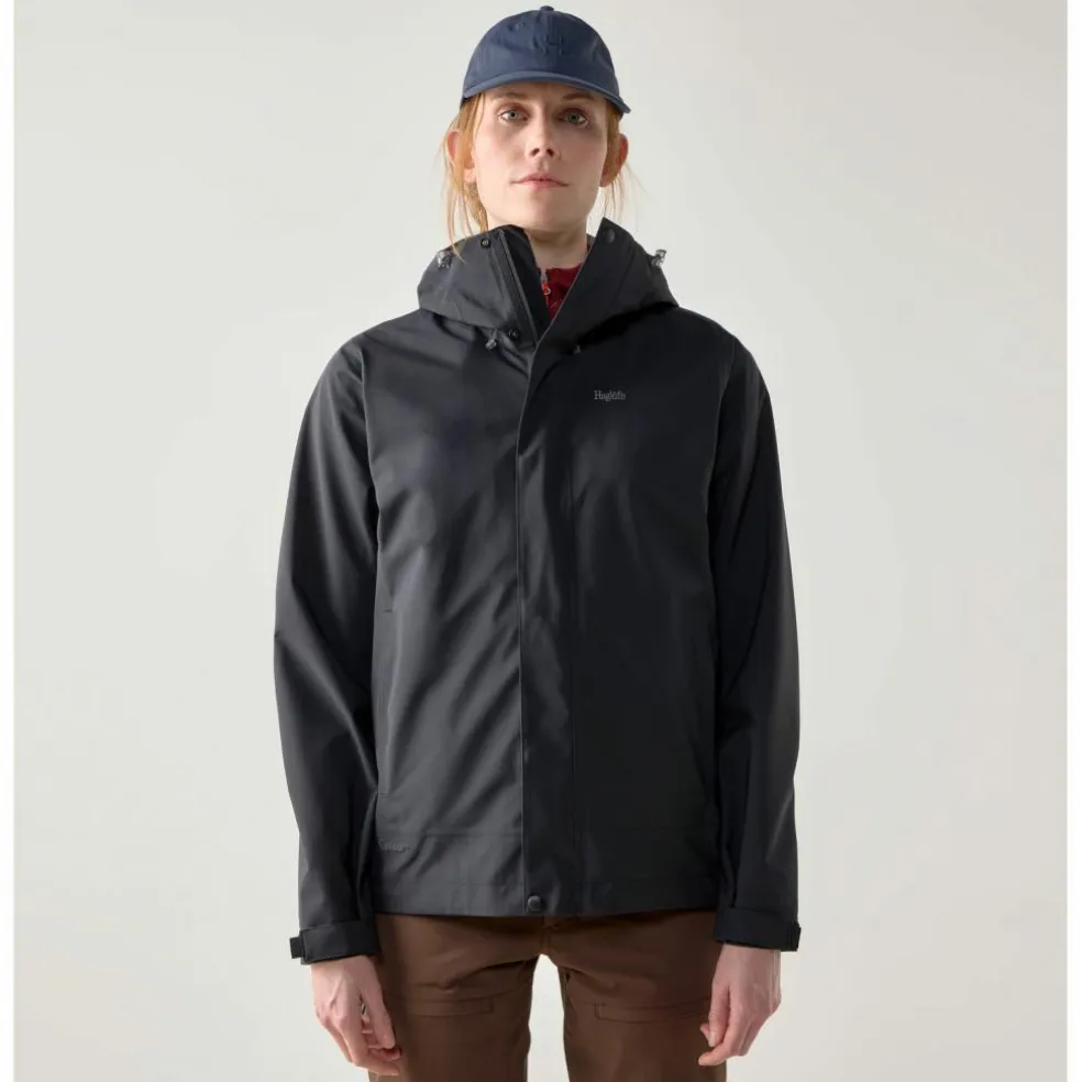 Haglöfs · Breeze Proof