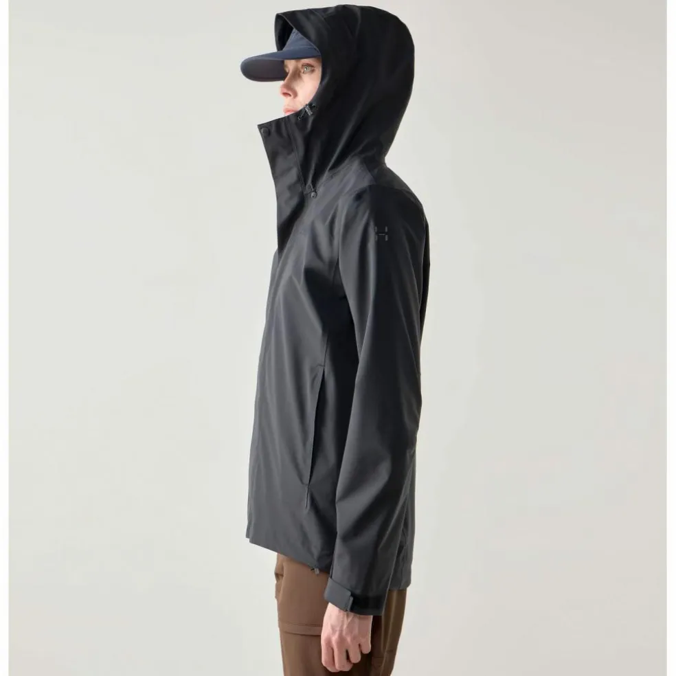 Haglöfs · Breeze Proof