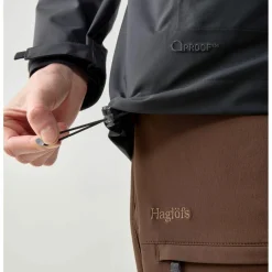 Haglöfs · Breeze Proof