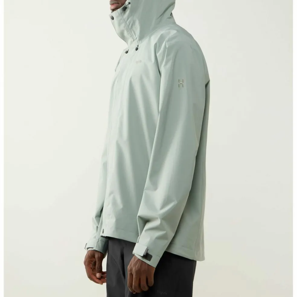 Haglöfs · Breeze Proof