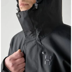 Haglöfs · Breeze Proof