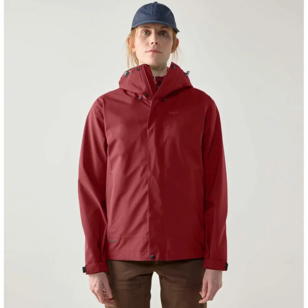 Haglöfs · Breeze Proof