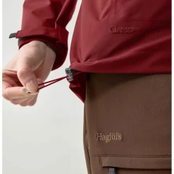 Haglöfs · Breeze Proof