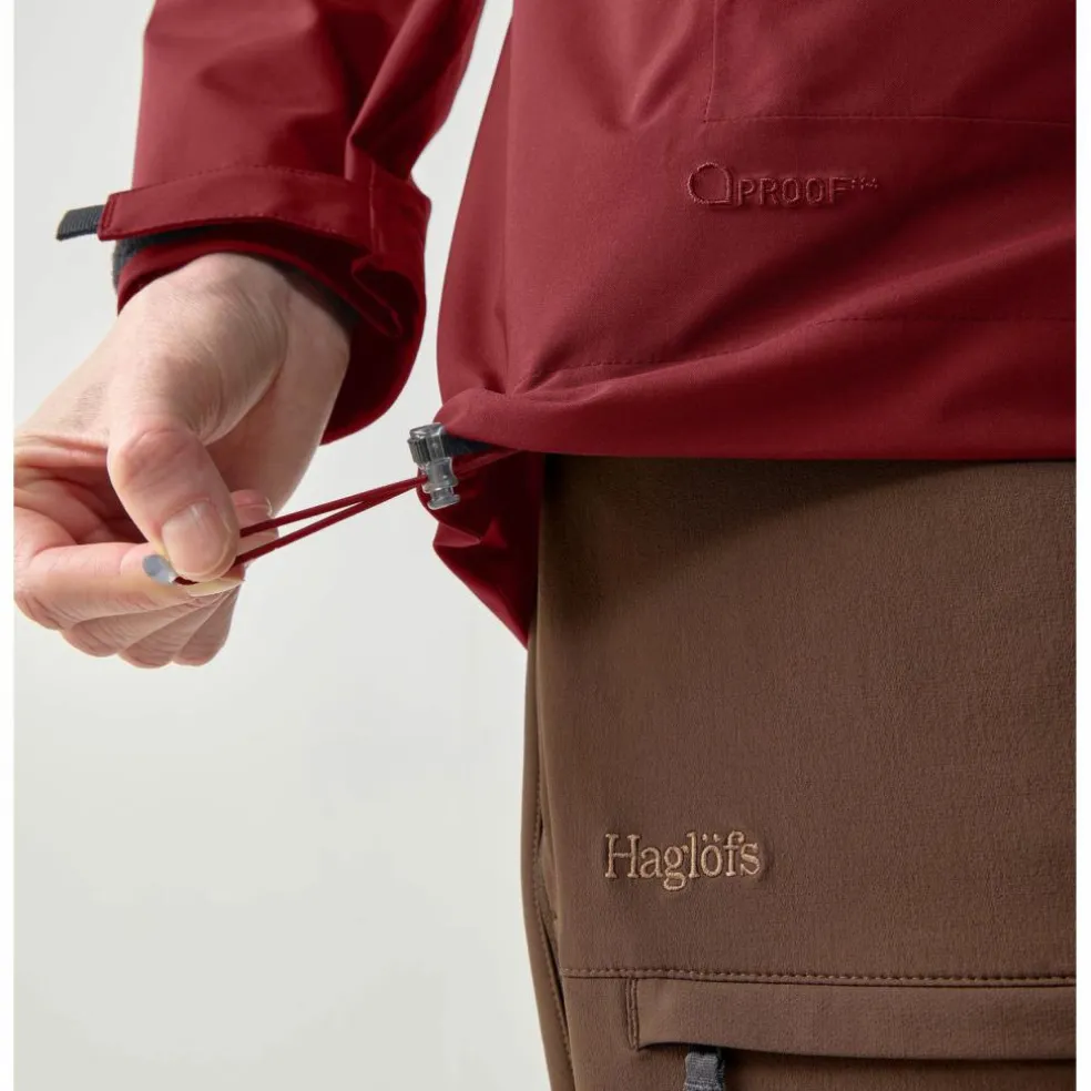 Haglöfs · Breeze Proof
