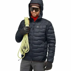 Haglöfs · ROC Flash