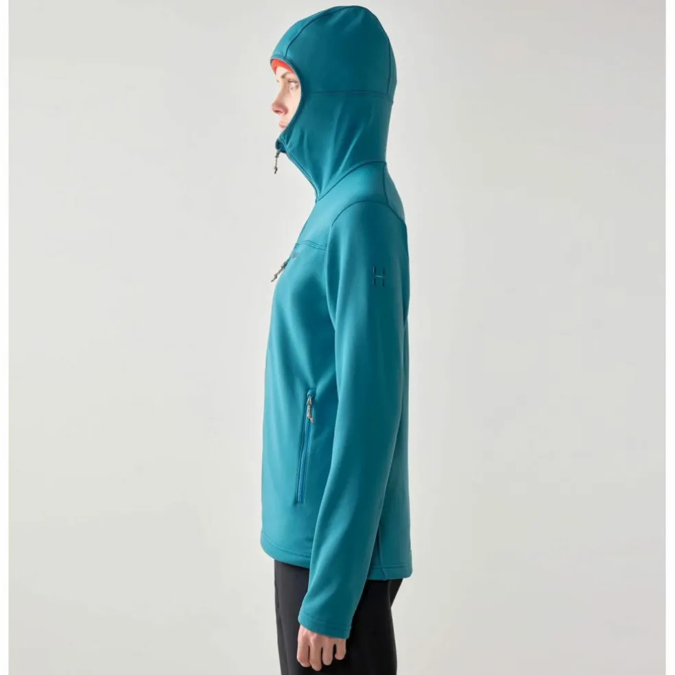 Haglöfs · Rosson