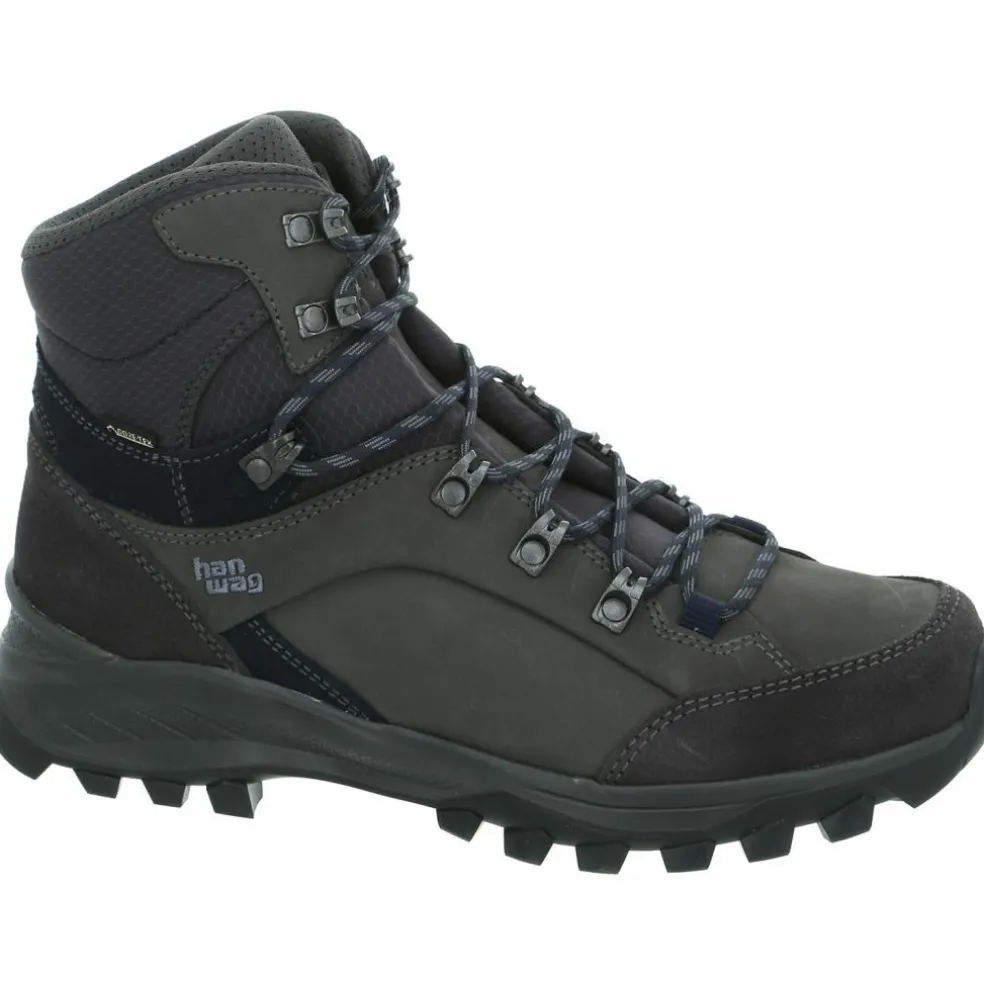Hanwag · Banks GTX