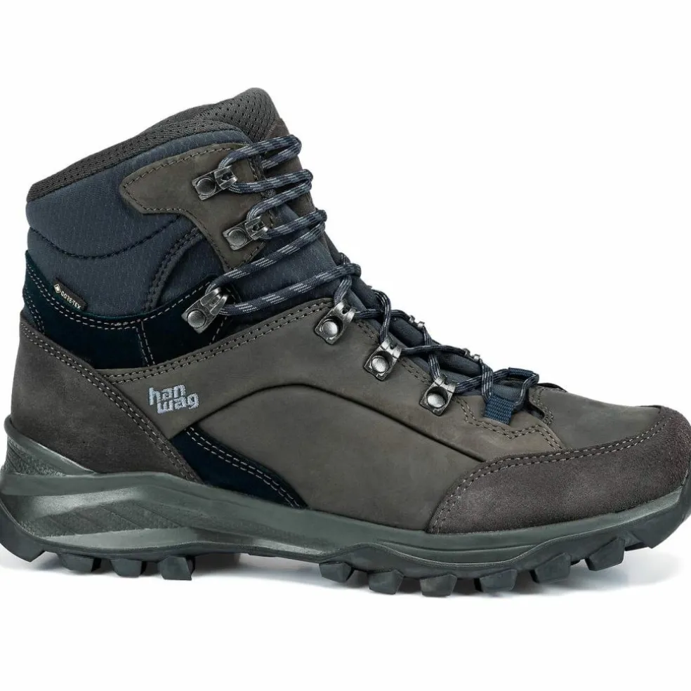 Hanwag · Banks GTX