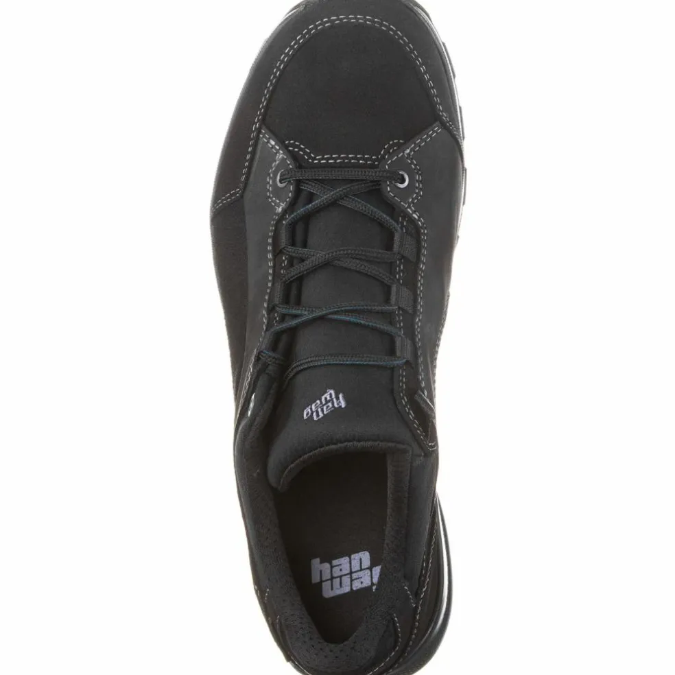 Hanwag · GTX Banks Low Bunion