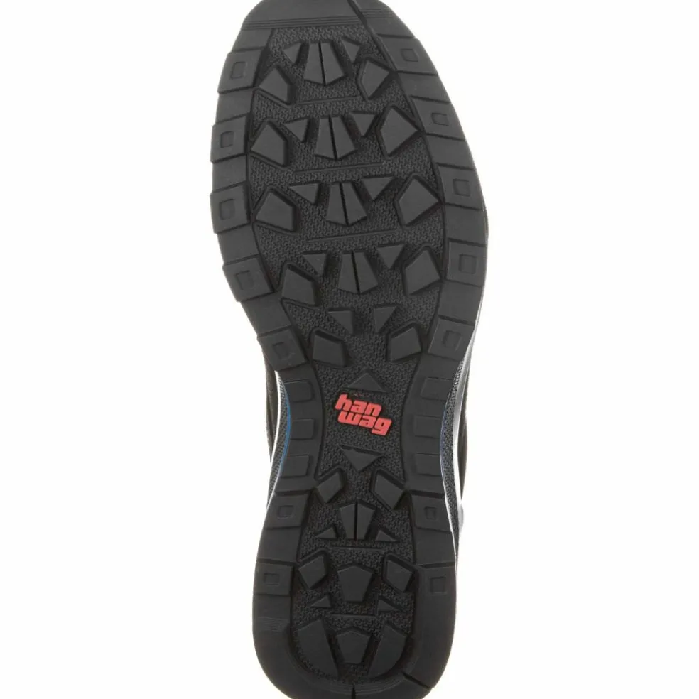 Hanwag · GTX Banks Low Bunion
