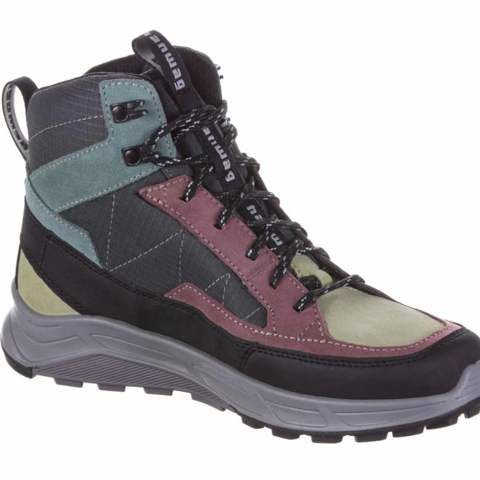 Hanwag · GTX Rotpunkt Mid