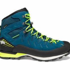 Hanwag · Makra Pro GTX