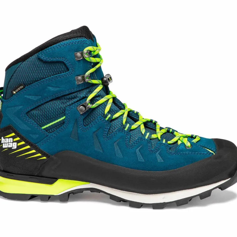 Hanwag · Makra Pro GTX