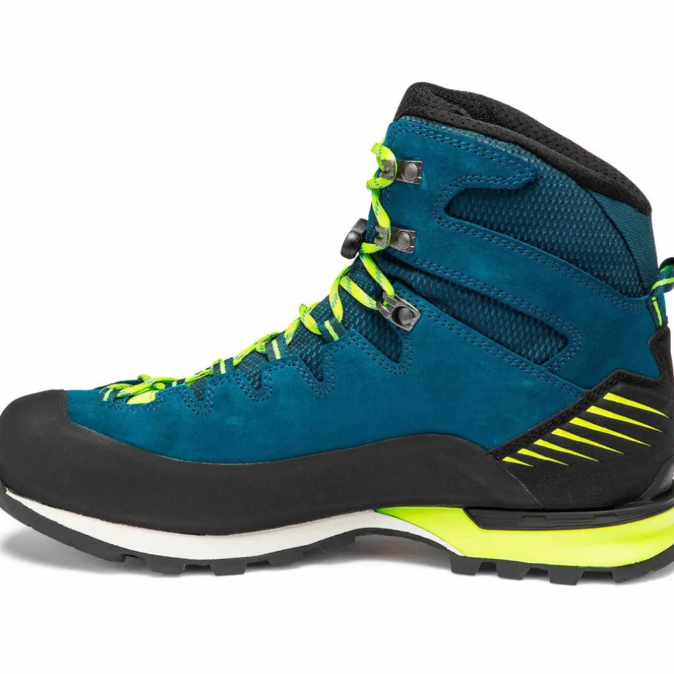 Hanwag · Makra Pro GTX
