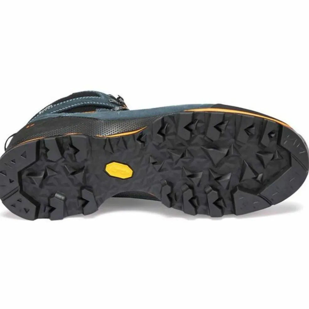 Hanwag · Makra Trek GTX