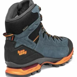 Hanwag · Makra Trek GTX