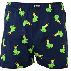 HAPPY SHORTS · Web-Boxershorts