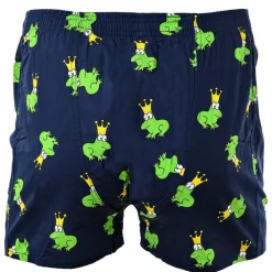 HAPPY SHORTS · Web-Boxershorts