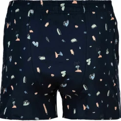 HAPPY SHORTS · Web-Boxershorts