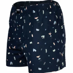 HAPPY SHORTS · Web-Boxershorts