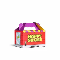 Happy Socks · Socken