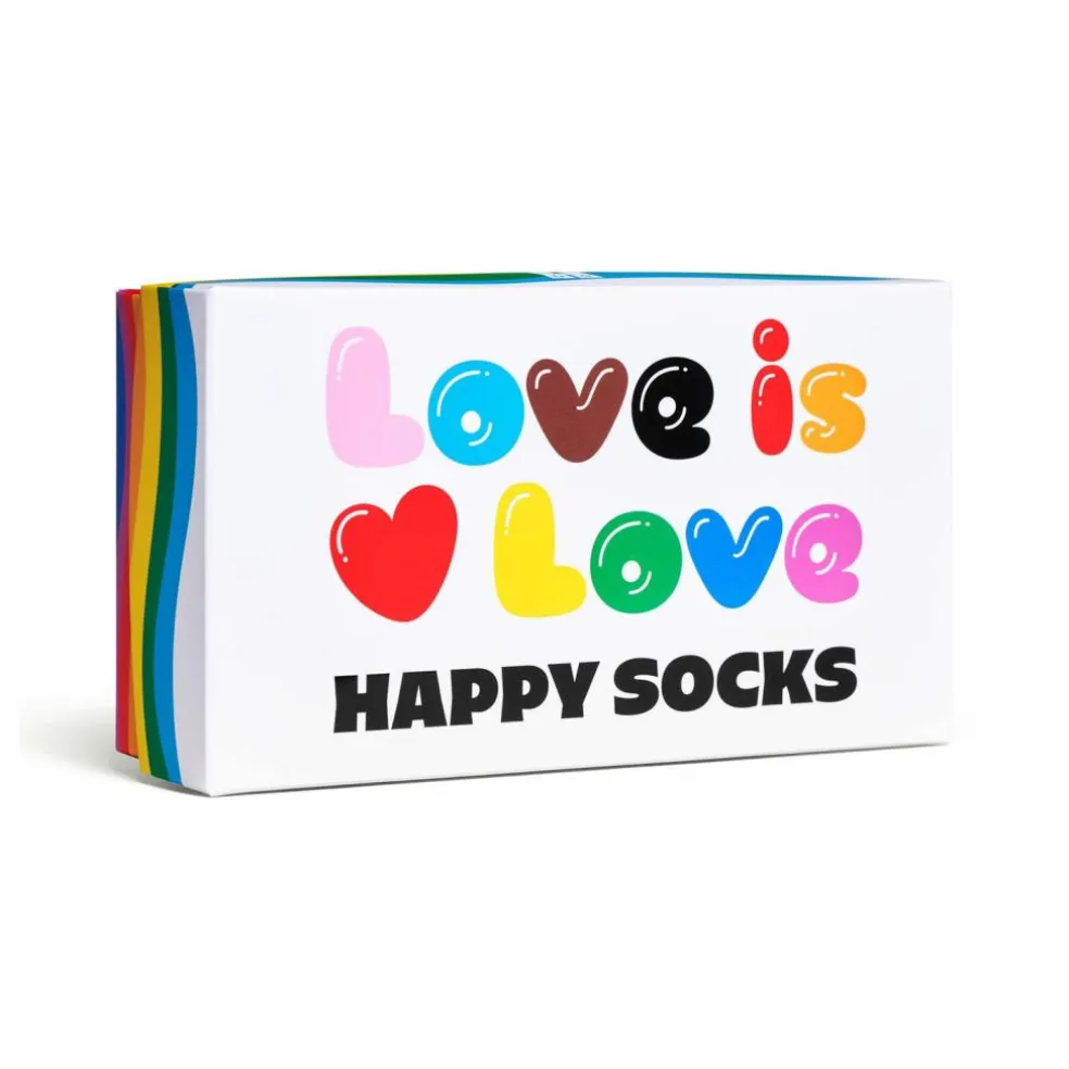 Happy Socks · Socken