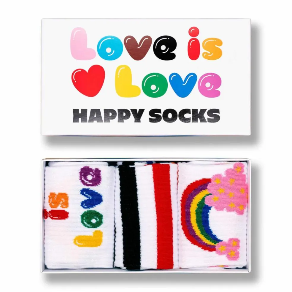Happy Socks · Socken