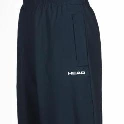 HEAD · Breaker