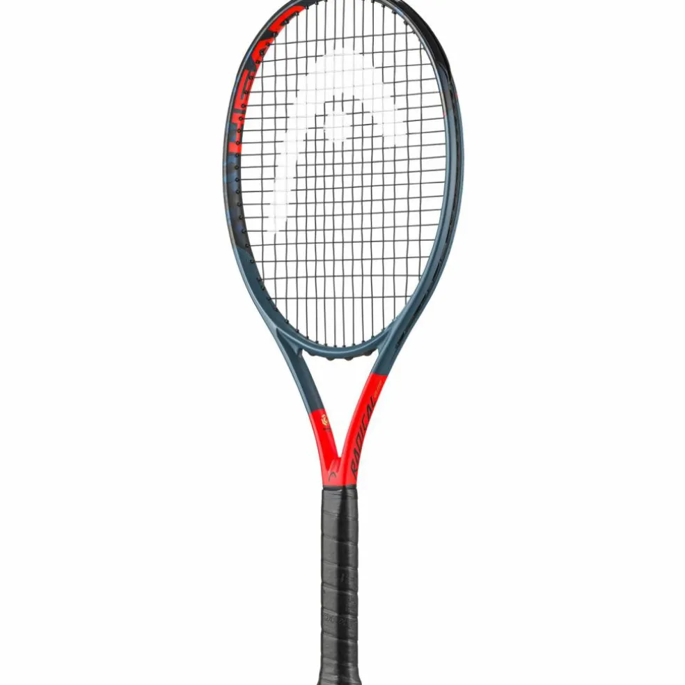 HEAD · Graphene 360 Radical Elite
