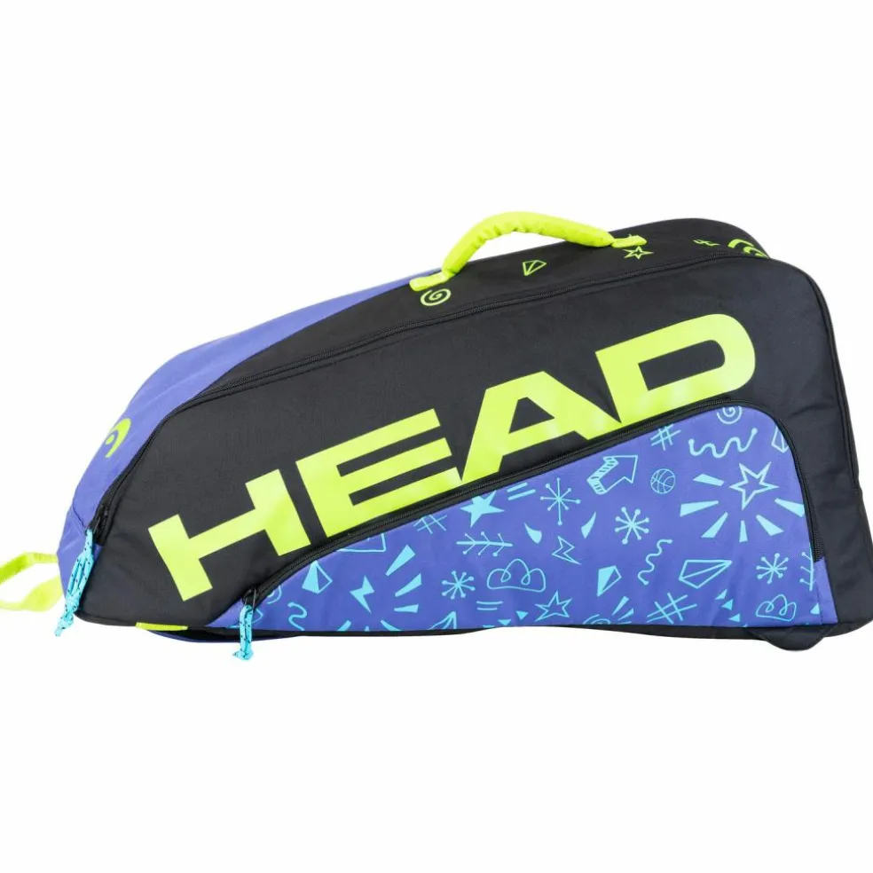 HEAD · JR Tour Racquet Bag Monster