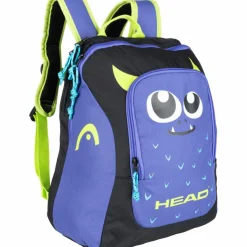 HEAD · Kids Tour Backpack 14 Monster