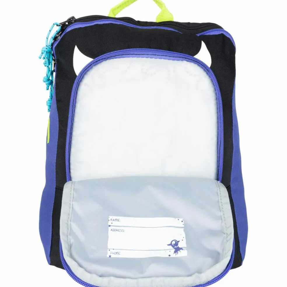 HEAD · Kids Tour Backpack 14 Monster