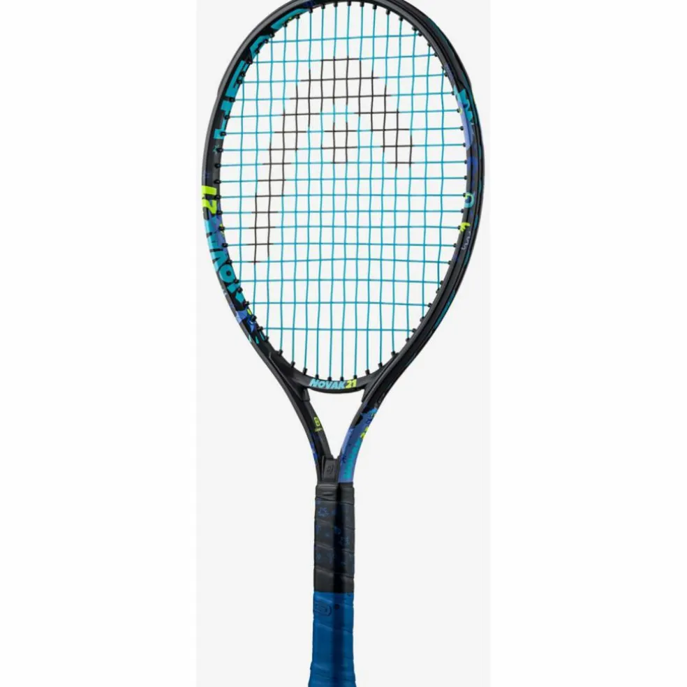 HEAD · Novak 21
