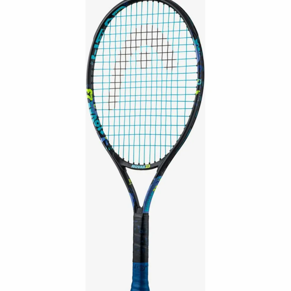 HEAD · Novak 23