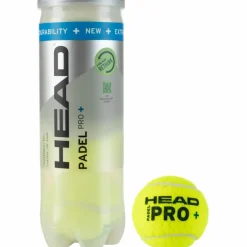 HEAD · PADEL PRO